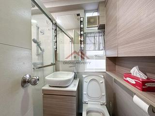 Sai Ying Pun - Yue Sun Mansion 04