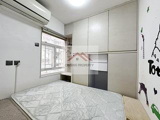 Sai Ying Pun - Yue Sun Mansion 05