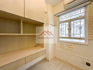 Sai Ying Pun - Yue Sun Mansion 06