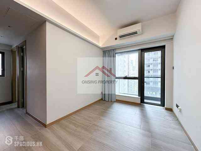Sai Ying Pun - One・Artlane 01