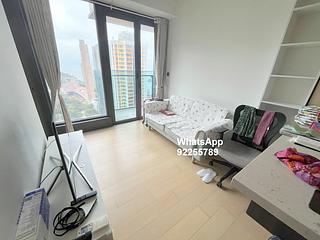 Kennedy Town - The Hudson 02