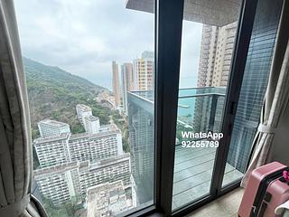 Kennedy Town - The Hudson 04