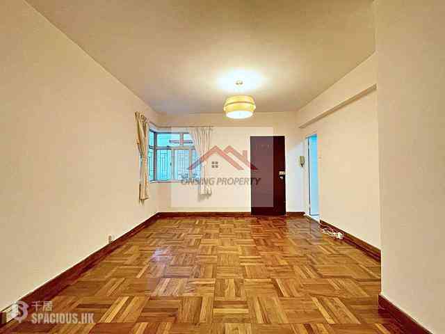 Mid Levels West - Sung Ling Mansion 01