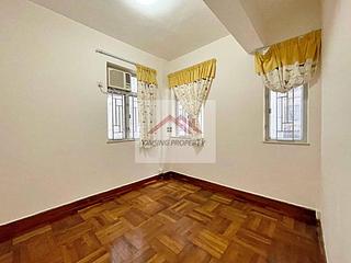 Mid Levels West - Sung Ling Mansion 04