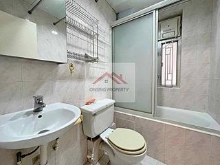 Mid Levels West - Sung Ling Mansion 06