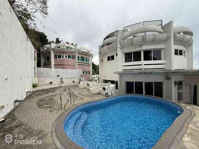 Pok Fu Lam - Villa Cecil 01