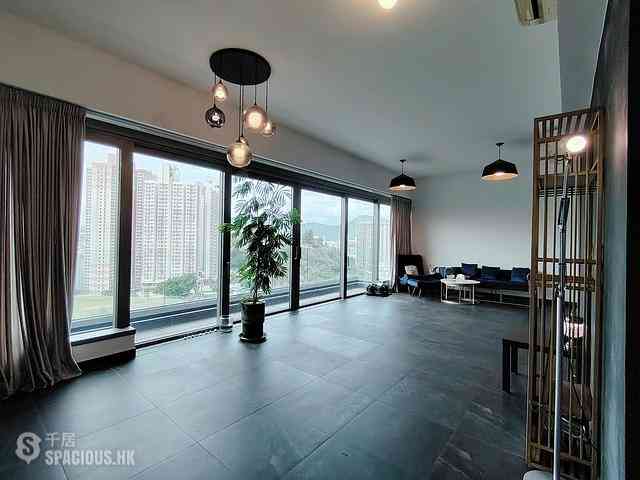 Ho Man Tin - Homantin Hillside Block 2 02
