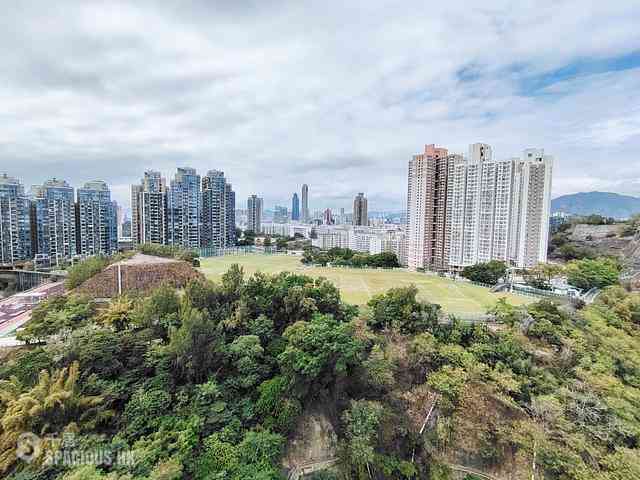 Ho Man Tin - Homantin Hillside Block 2 04