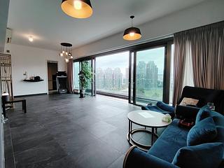 Ho Man Tin - Homantin Hillside Block 2 03