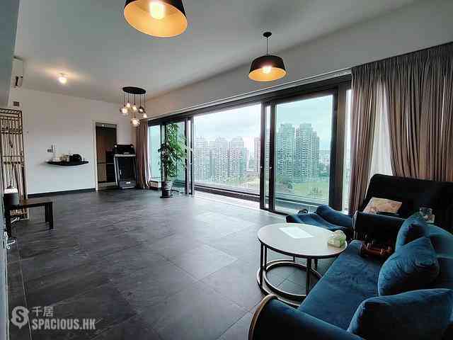 Ho Man Tin - Homantin Hillside Block 2 03