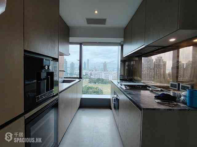 Ho Man Tin - Homantin Hillside Block 2 05