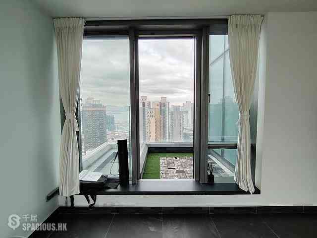 Ho Man Tin - Homantin Hillside Block 2 07