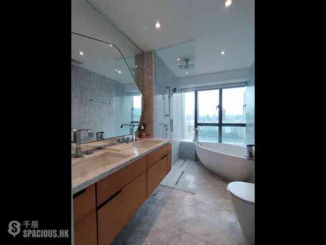Ho Man Tin - Homantin Hillside Block 2 08
