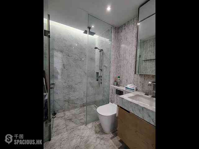 Ho Man Tin - Homantin Hillside Block 2 11