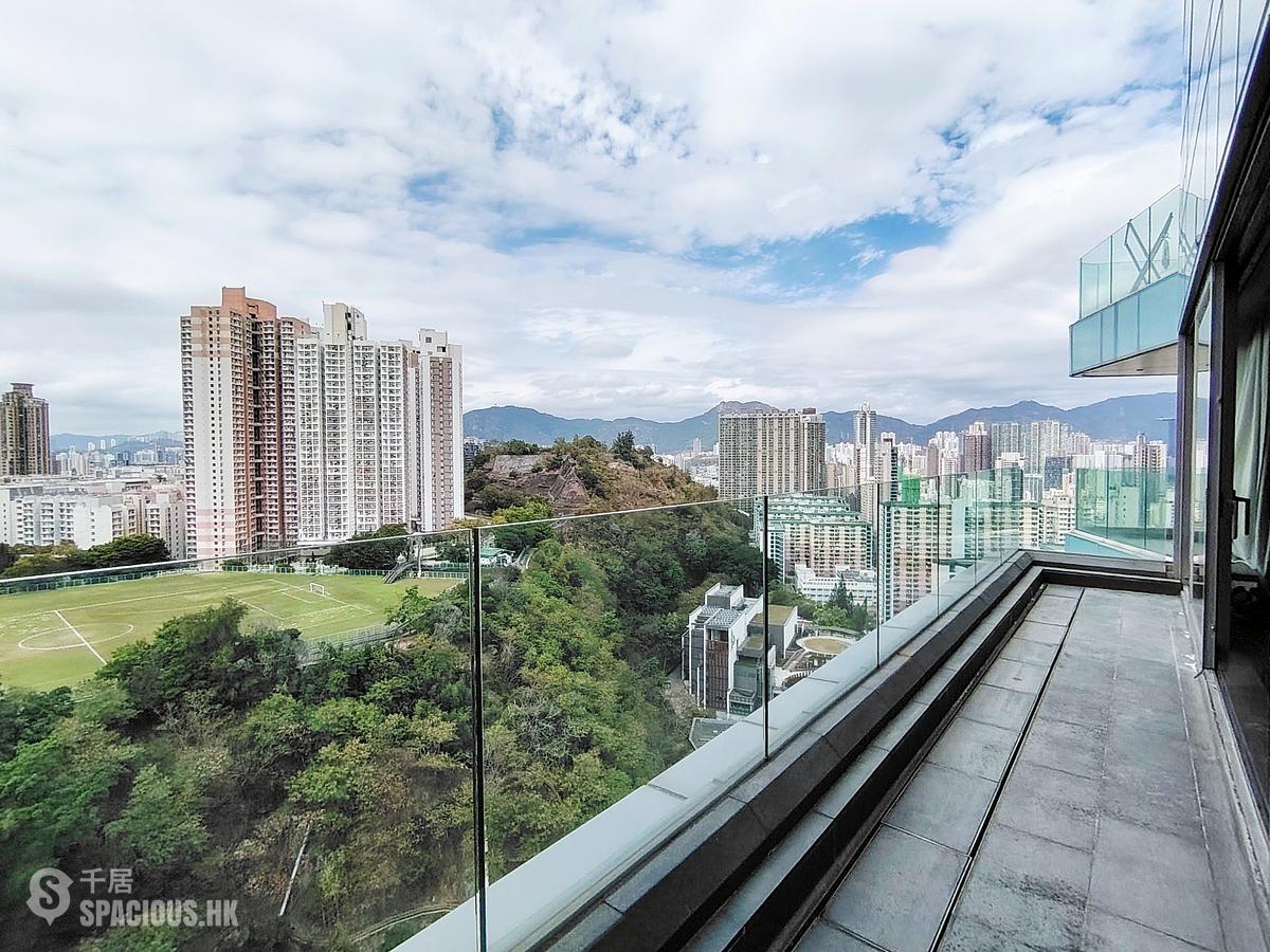 Ho Man Tin - Homantin Hillside Block 2 01