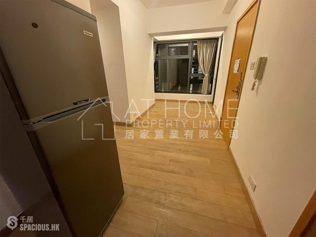 Sai Ying Pun - High Park 99 01