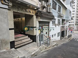 Mid Levels West - Hing Wah Mansion 02