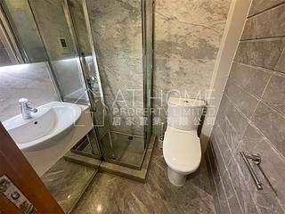 Sai Ying Pun - High Park 99 06