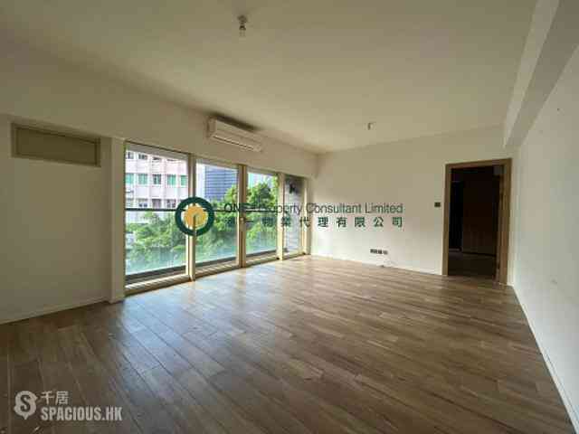Mid Levels Central - St. Joan Court 01