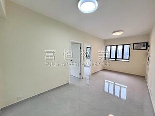 跑马地 - 万寿大厦 03