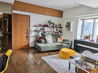 Mid Levels West - Bonham Court 02
