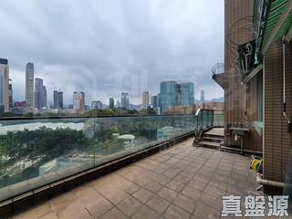 尖沙咀 - 港景峯3座 18