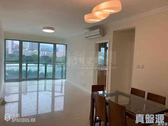Tsim Sha Tsui - The Victoria Towers Tower 3 01
