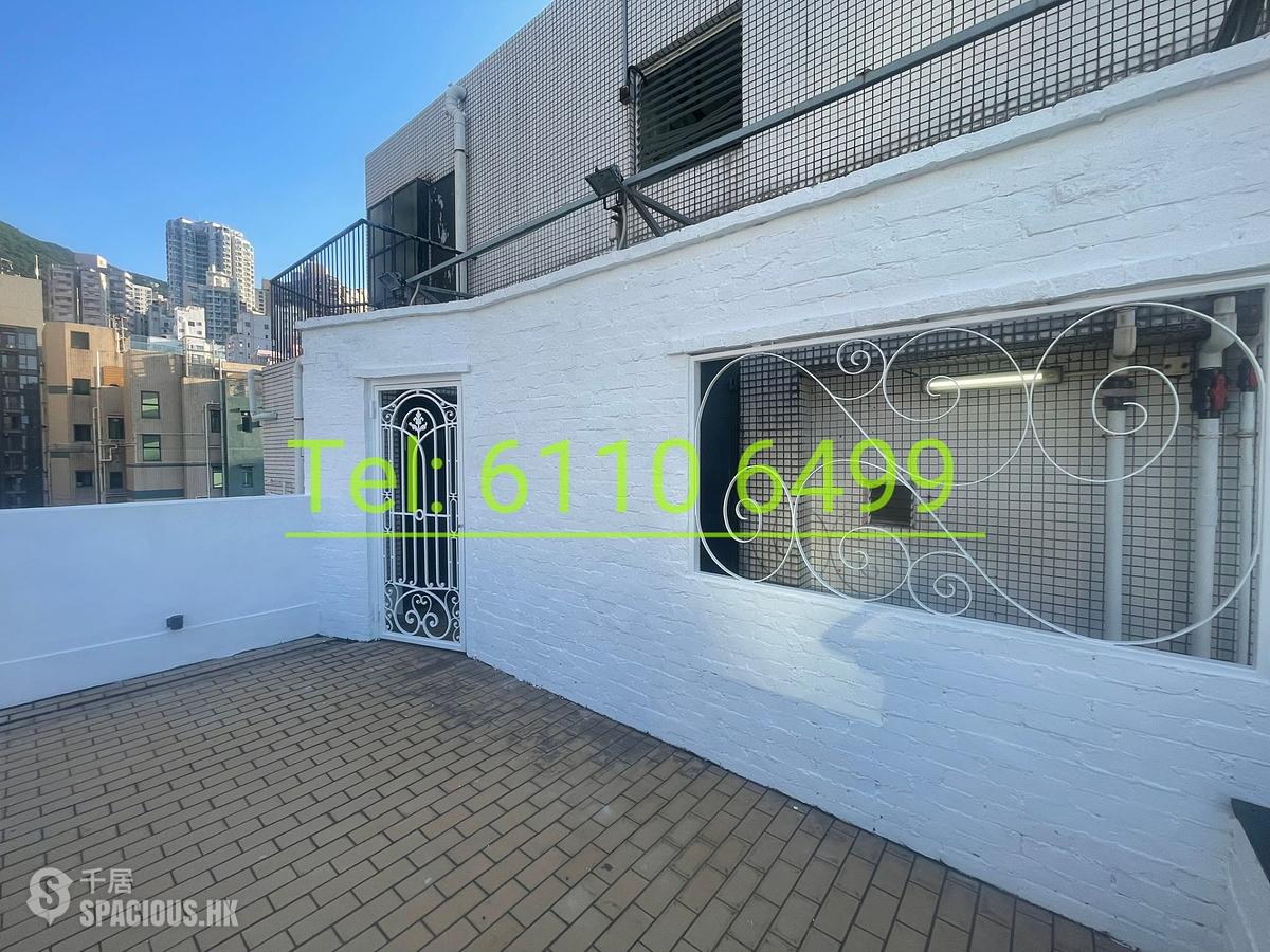 Sai Ying Pun - Fung King Court 01