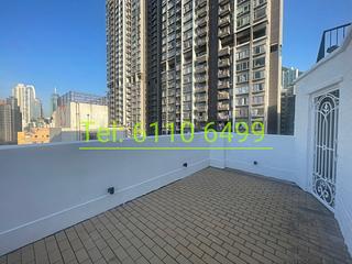 Sai Ying Pun - Fung King Court 02