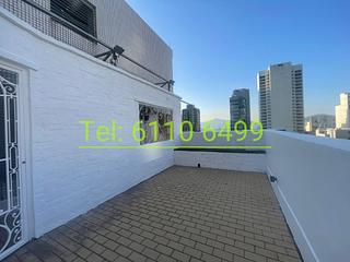 Sai Ying Pun - Fung King Court 03