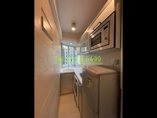 Sai Ying Pun - Fung King Court 04
