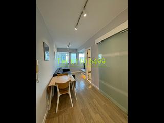 Sai Ying Pun - Fung King Court 10