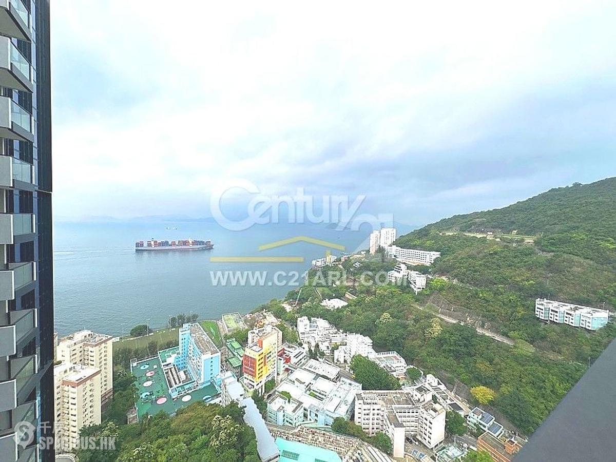 Pok Fu Lam - Victoria Coast 01