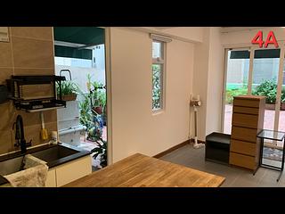 Sheung Wan - Ka Fung Building 04