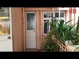 Sheung Wan - Ka Fung Building 10
