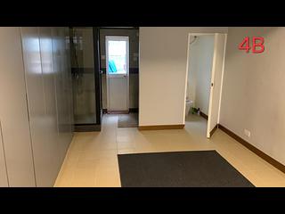 Sheung Wan - Ka Fung Building 12