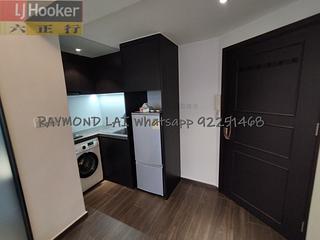 Mid Levels Central - 47A-47B, Caine Road 02