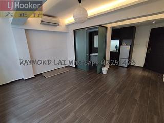 Mid Levels Central - 47A-47B, Caine Road 03