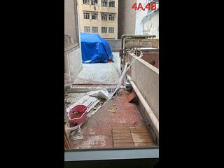 Sheung Wan - Ka Fung Building 15