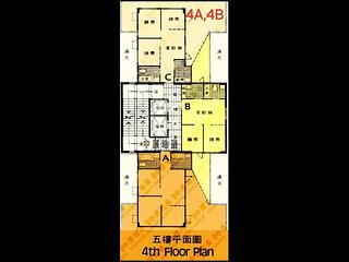 Sheung Wan - Ka Fung Building 17