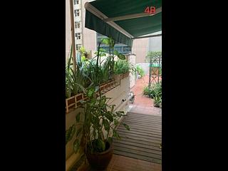 Sheung Wan - Ka Fung Building 16