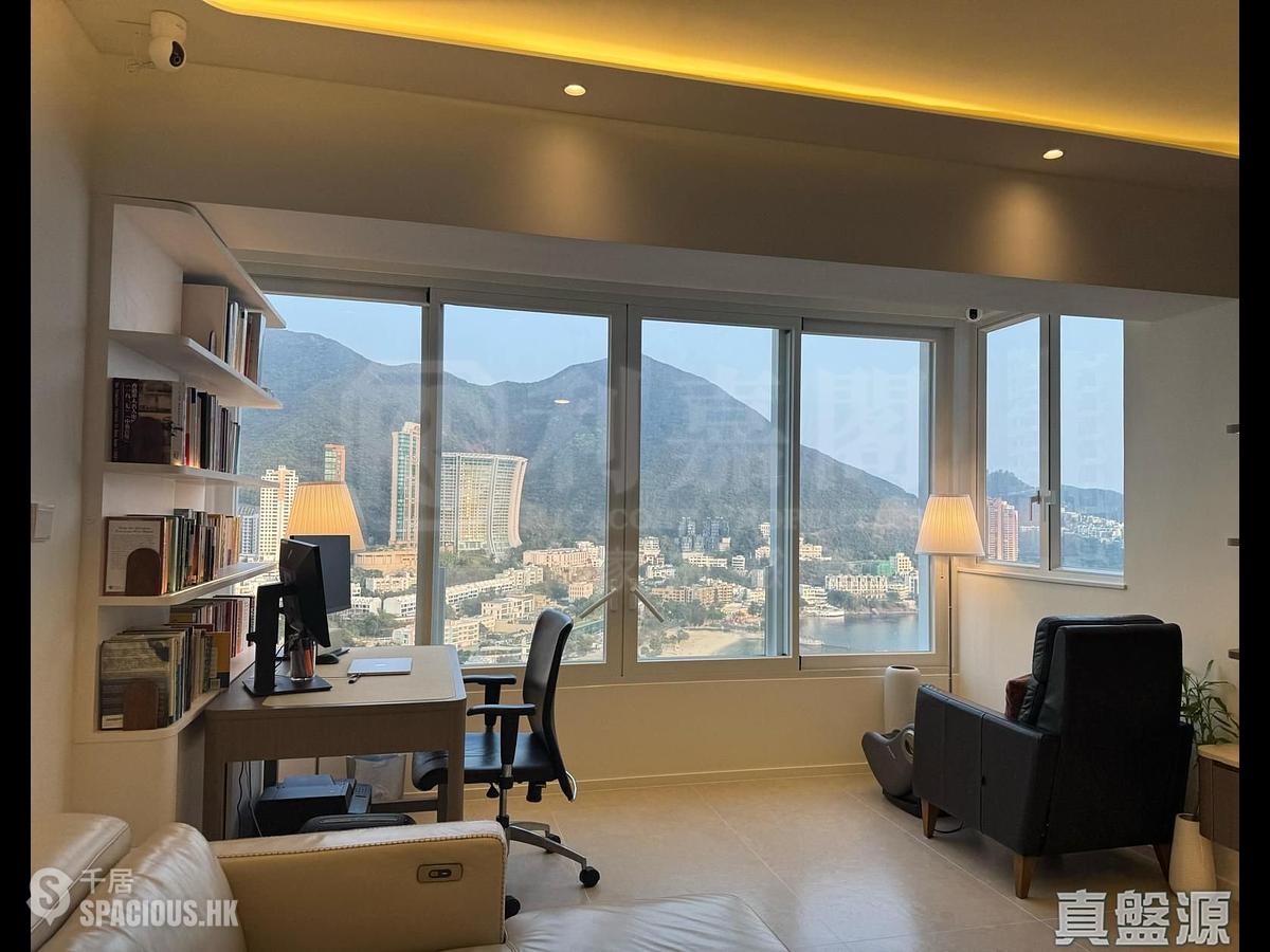 Repulse Bay - Repulse Bay Garden Block 12 01