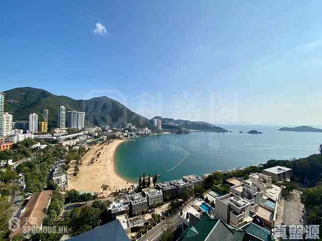 Repulse Bay - Repulse Bay Garden Block 12 04