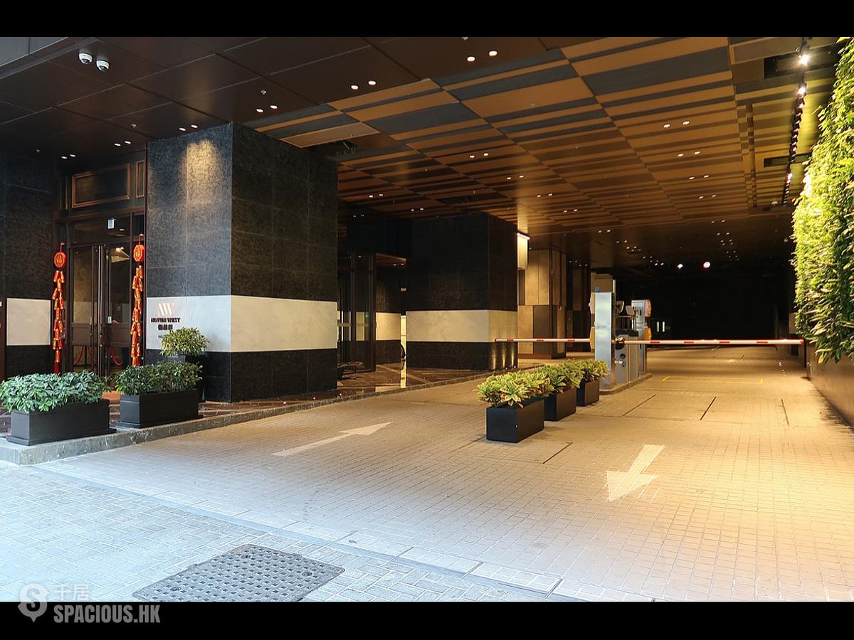 Shek Tong Tsui - Novum West 01