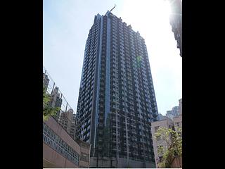 Shek Tong Tsui - Novum West 02