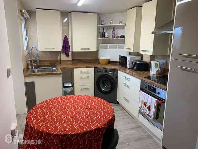 斯勞 - 7D Salt Hill Drive 18