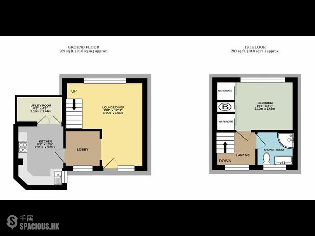 斯勞 - 7D Salt Hill Drive 20