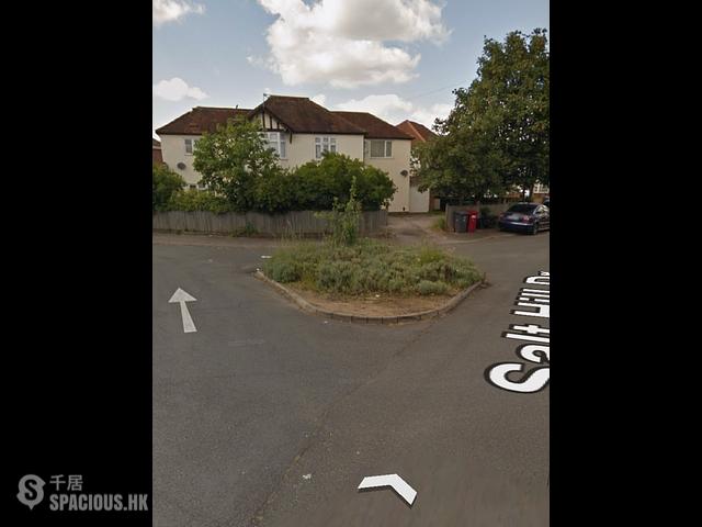 Slough - 7D Salt Hill Drive 22