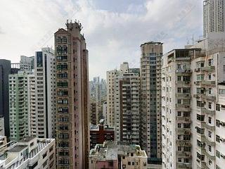 跑馬地 - 威利閣 07