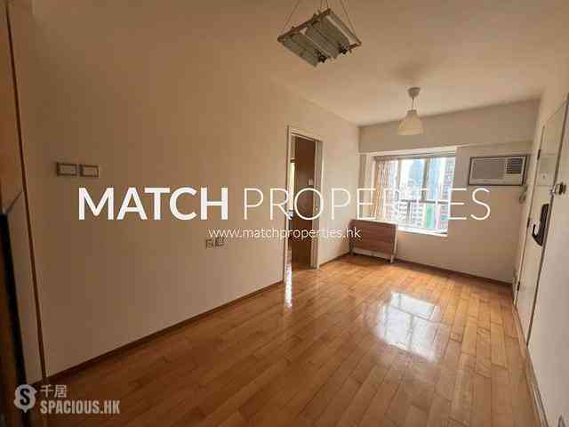 Mid Levels Central - Ka Yee Court 01
